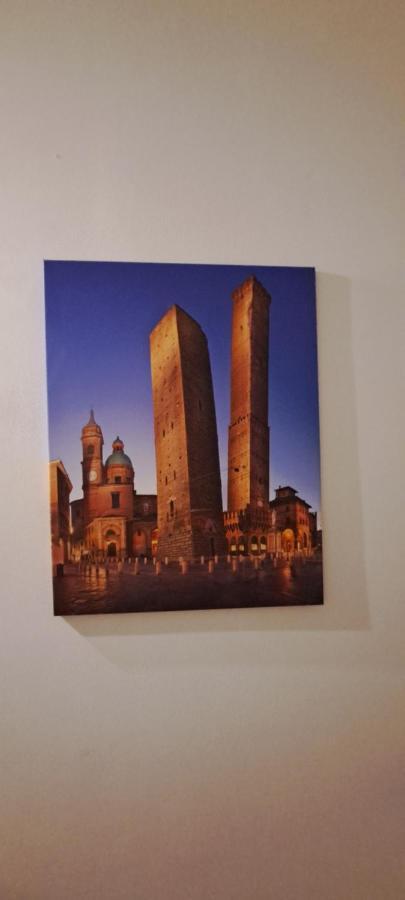Piazza La Veneta New Very Close To The Center University And Hsorsola Bolonha Exterior foto