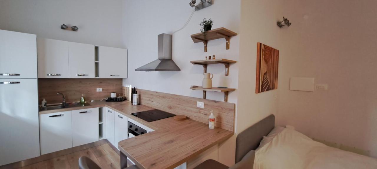 Piazza La Veneta New Very Close To The Center University And Hsorsola Bolonha Exterior foto